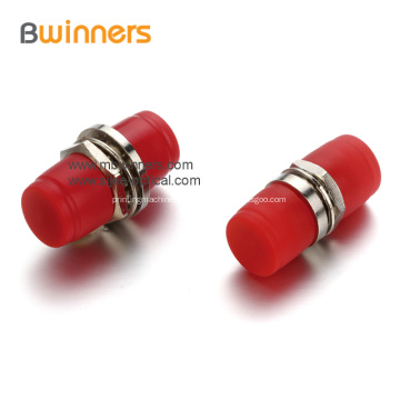 FC Fiber Optic Adapter Flange